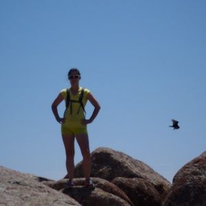 Meet your Posher, Zheila